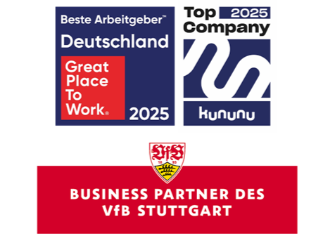 Worauf wir stolz sind