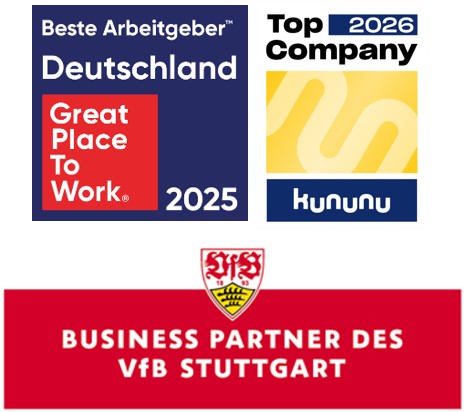 Worauf wir stolz sind